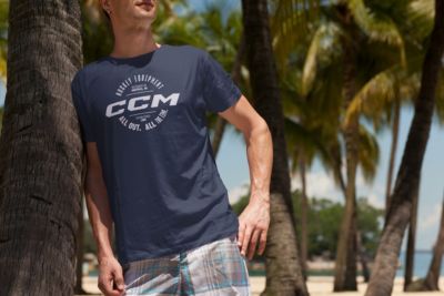 Apparel & Headwear - CCM Hockey